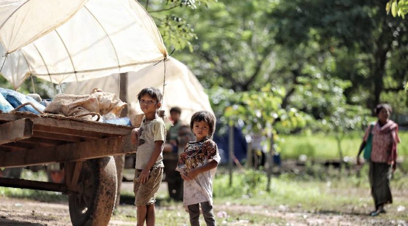 The Cambodian Youth Network Association (CYN), along with seven partner organizations, hosted the “Cambodian Youth Forum 2025” in Preah Vihear province from August 11-12, 2025.
