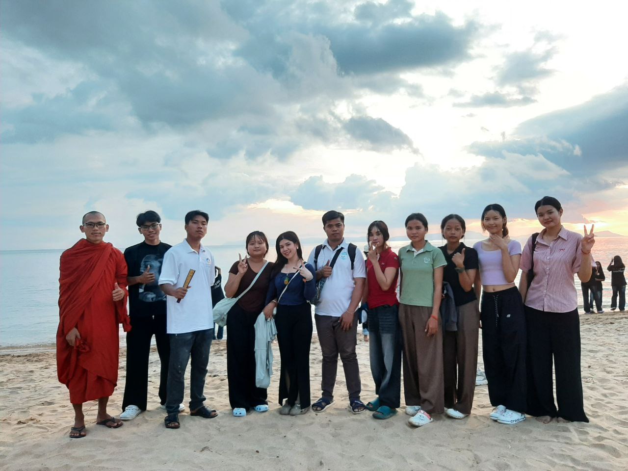 Theme: Youth in Business Way Camp